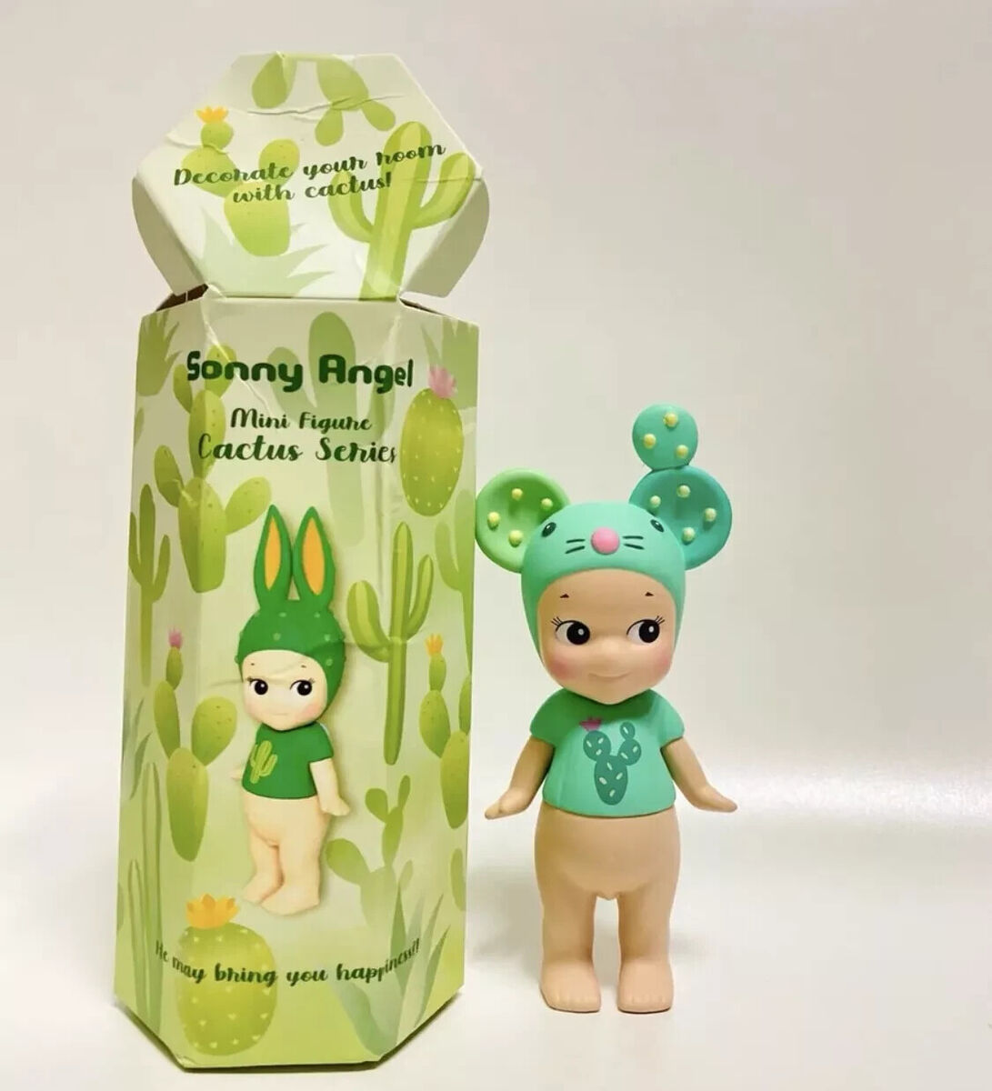 Sonny Angels Cactus Series - Schweiz Trend Shop