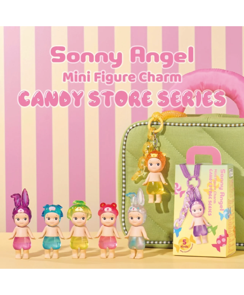 Sonny Angels Candy Store Series Replika Version - Schweiz Trend Shop