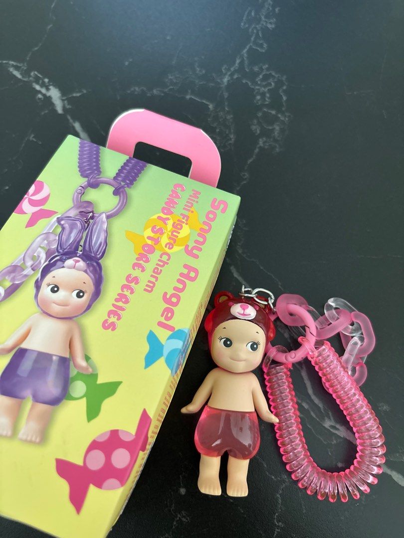 Sonny Angels Candy Store Series Original - Schweiz Trend Shop