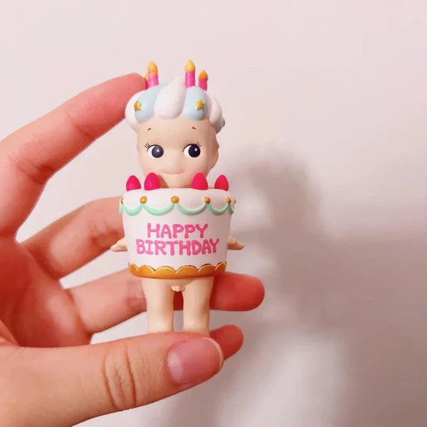 Sonny Angels Happy Birthday Series - Schweiz Trend Shop