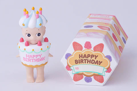 Sonny Angels Happy Birthday Series - Schweiz Trend Shop