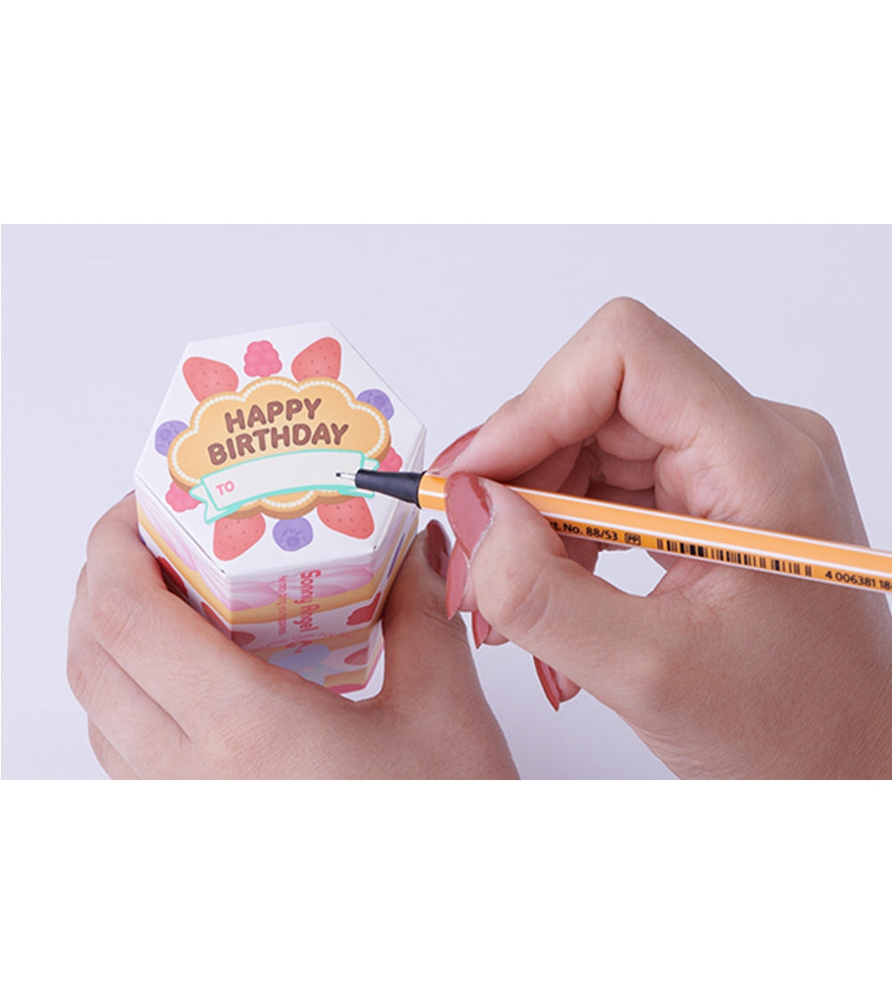 Sonny Angels Happy Birthday Series - Schweiz Trend Shop