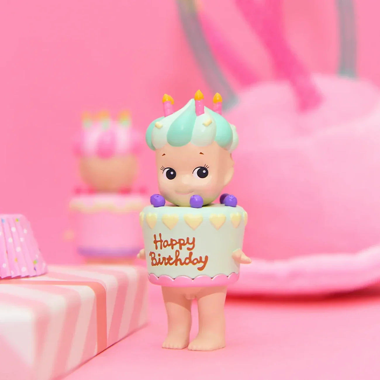 Sonny Angels Happy Birthday Series - Schweiz Trend Shop