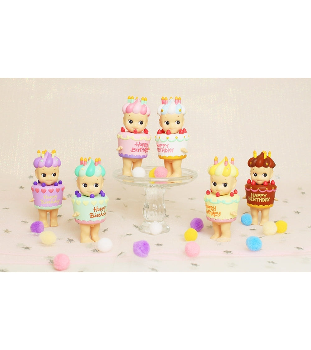 Sonny Angels Happy Birthday Series - Schweiz Trend Shop