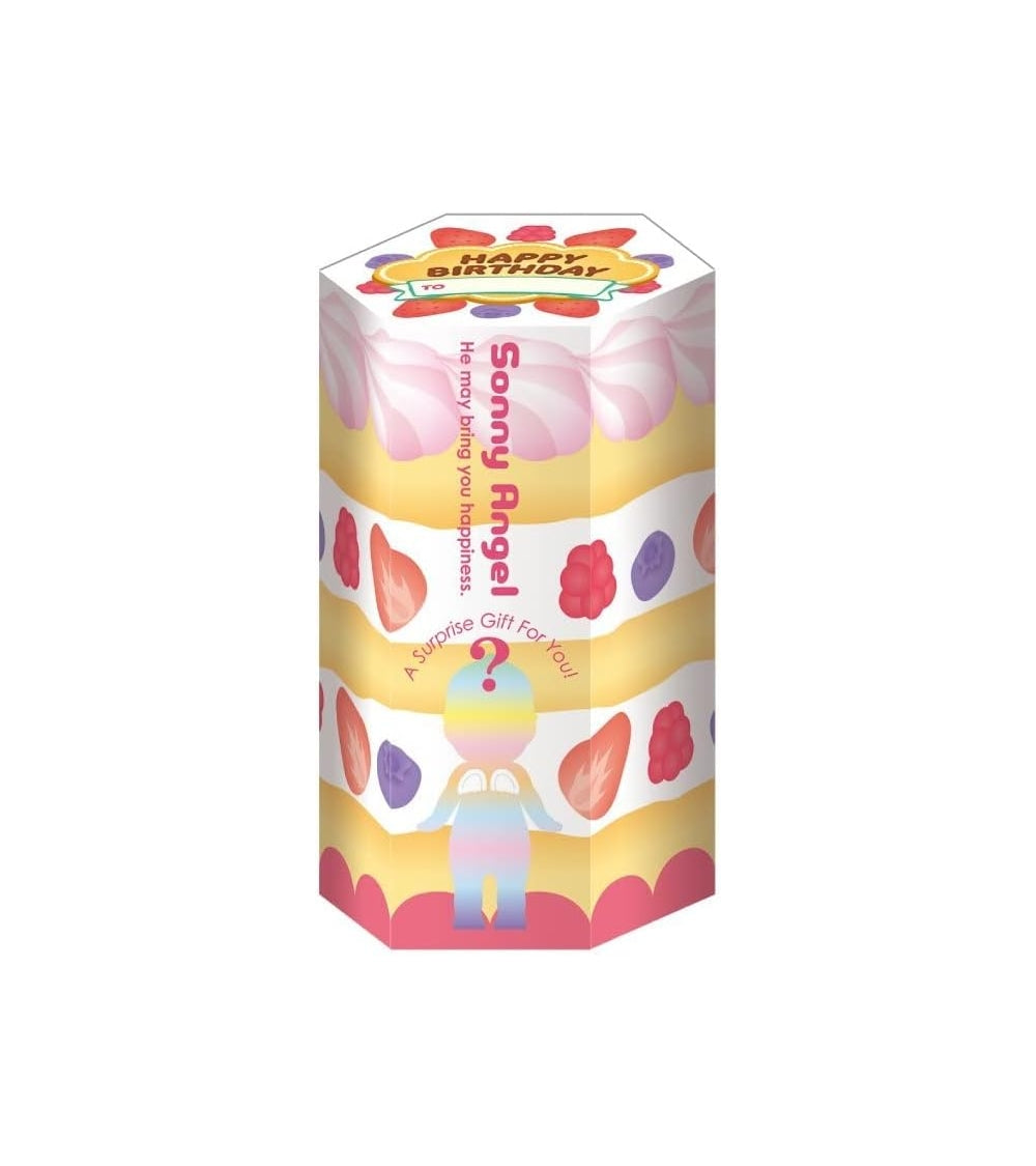 Sonny Angels Happy Birthday Series - Schweiz Trend Shop