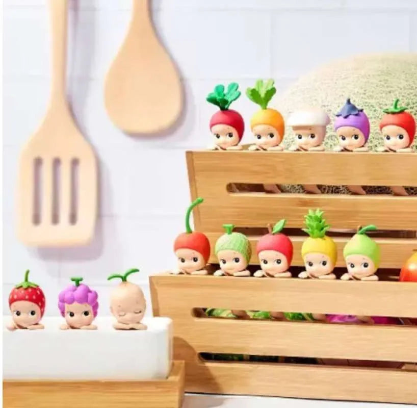 Sonny Angels Hippers Harvest Series Original - Schweiz Trend Shop
