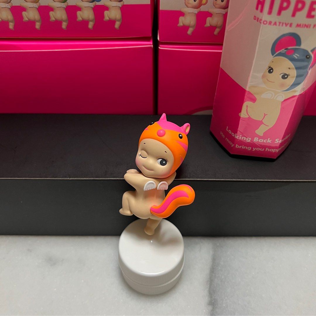 Sonny Angels Hippers Looking Back Series Original - Schweiz Trend Shop