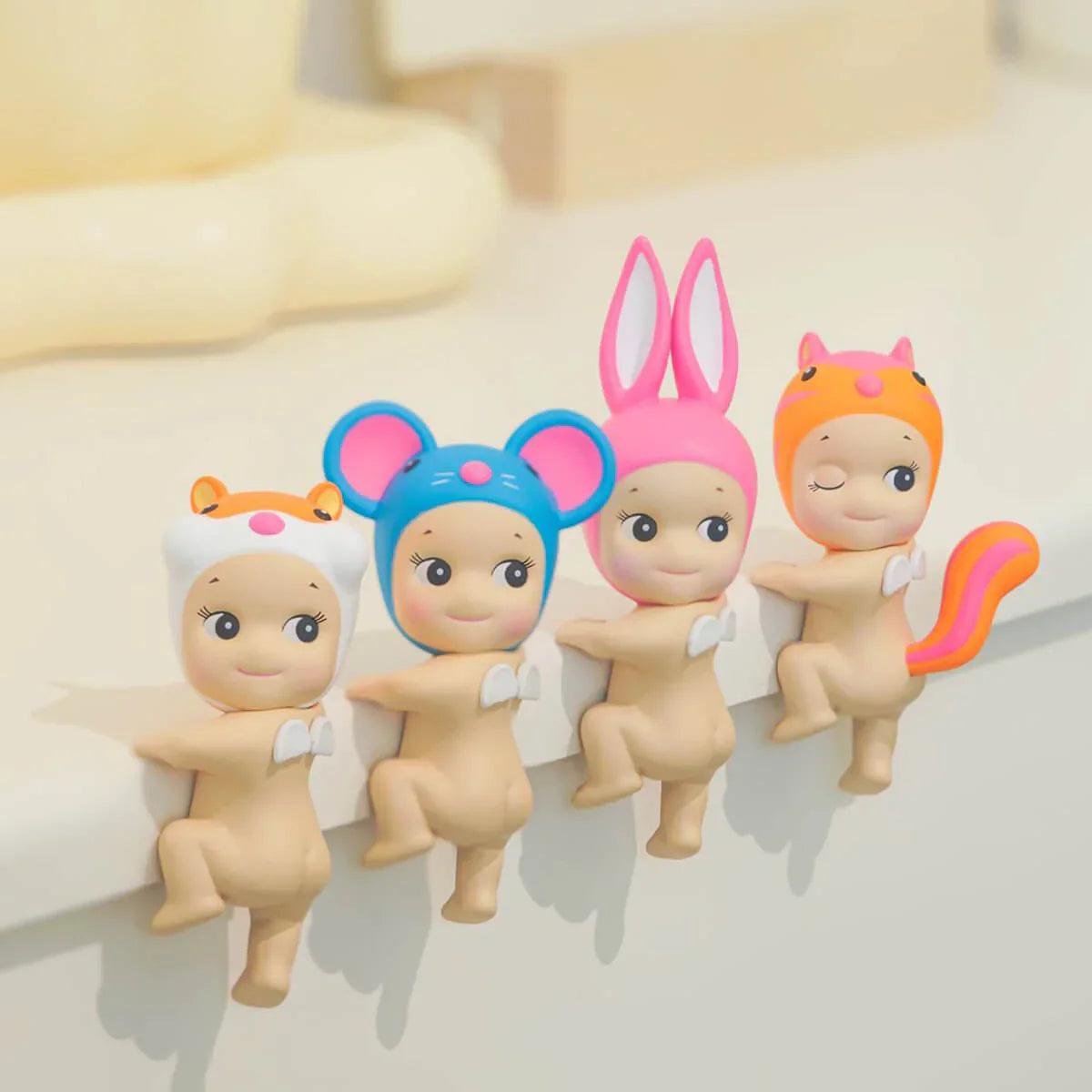 Sonny Angels Hippers Looking Back Series REPLIKA VERSION - Schweiz Trend Shop