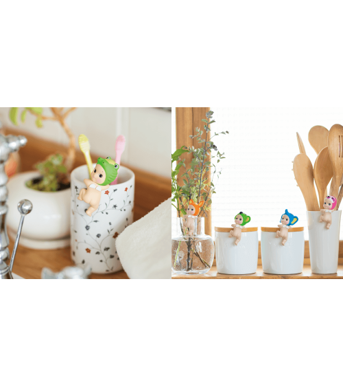 Sonny Angels Hippers Looking Back Series REPLIKA VERSION - Schweiz Trend Shop