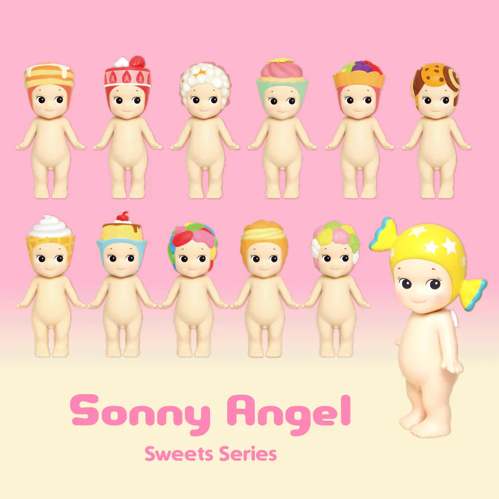 Sonny Angels Sweet Series Replika Version - Schweiz Trend Shop