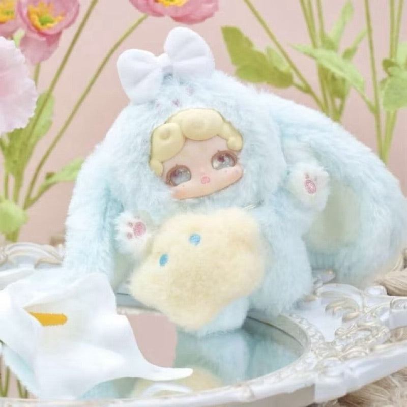 Lucky Deer Nai – Good Night Bunny Blind Box - BlindBOX