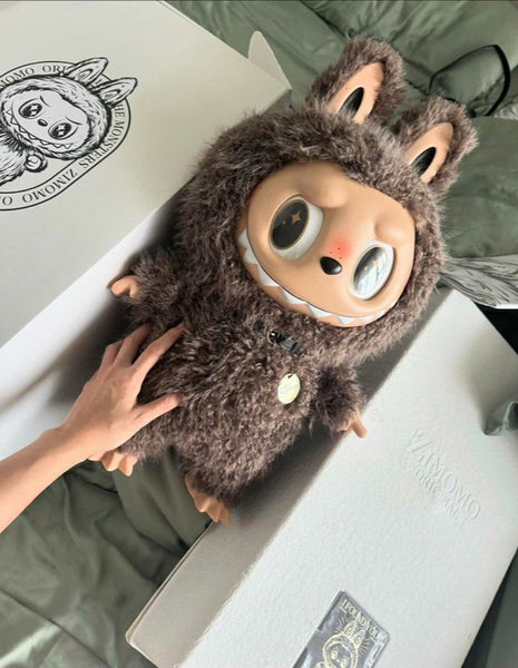 Labubu Zimomo Original Series 58cm – Exclusive