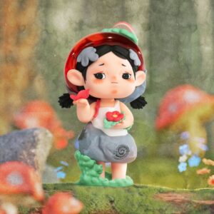 Heyone Yancy’s Garden Stroll Journal Series Blind Box - BlindBOX