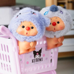 OYO – Animal Party Hippers Mini Series Blind Box