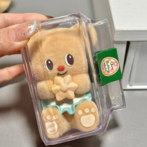 FUNISM Butterbear – My Buttery Bakery Series Blind Box