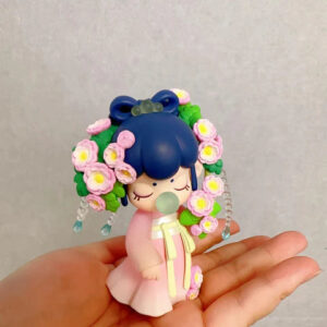 Nanci Poetic Beauty Series Blind Box - BlindBOX