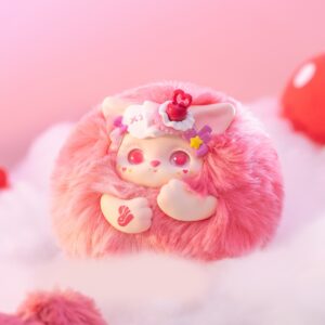 FUNII Dream In The Clouds Series – Schlüsselanhänger