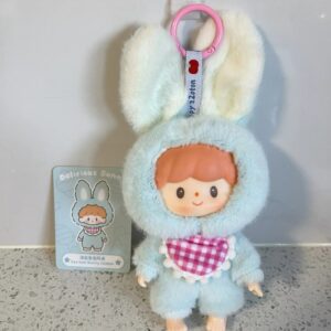 Finding Unicorn x Zzoton – Delicious Bunny Series Blind Box - BlindBOX