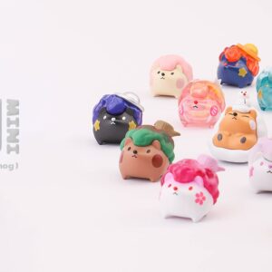 Mini HEDGEHOG Blind Box