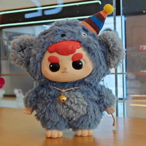 MATATA Don’t Wanna Serie – Plüsch Blind Box