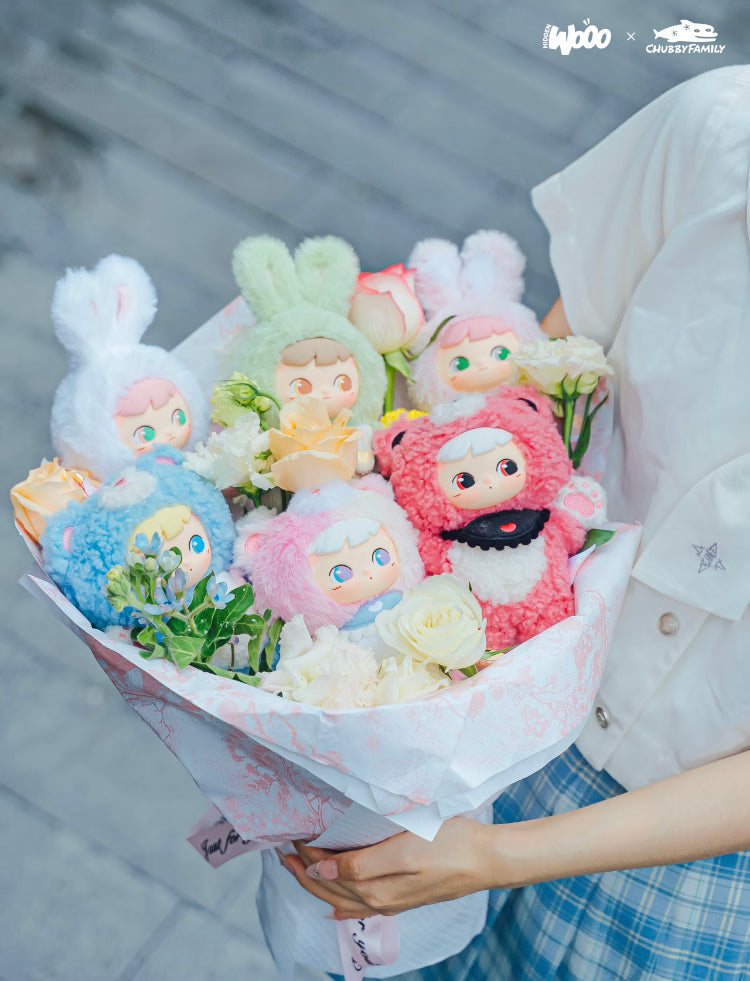 Cimmy Love U Secretly Blind Box – Bild 13