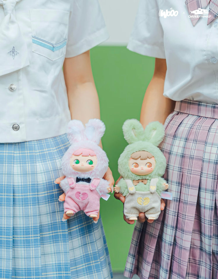 Cimmy Love U Secretly Blind Box – Bild 14