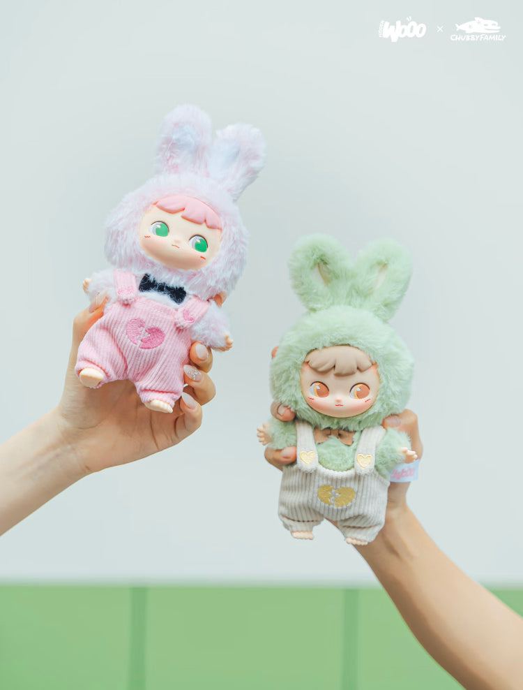 Cimmy Love U Secretly Blind Box – Bild 15