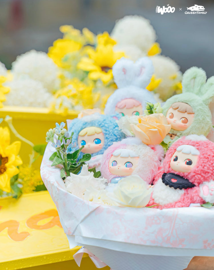 Cimmy Love U Secretly Blind Box – Bild 9