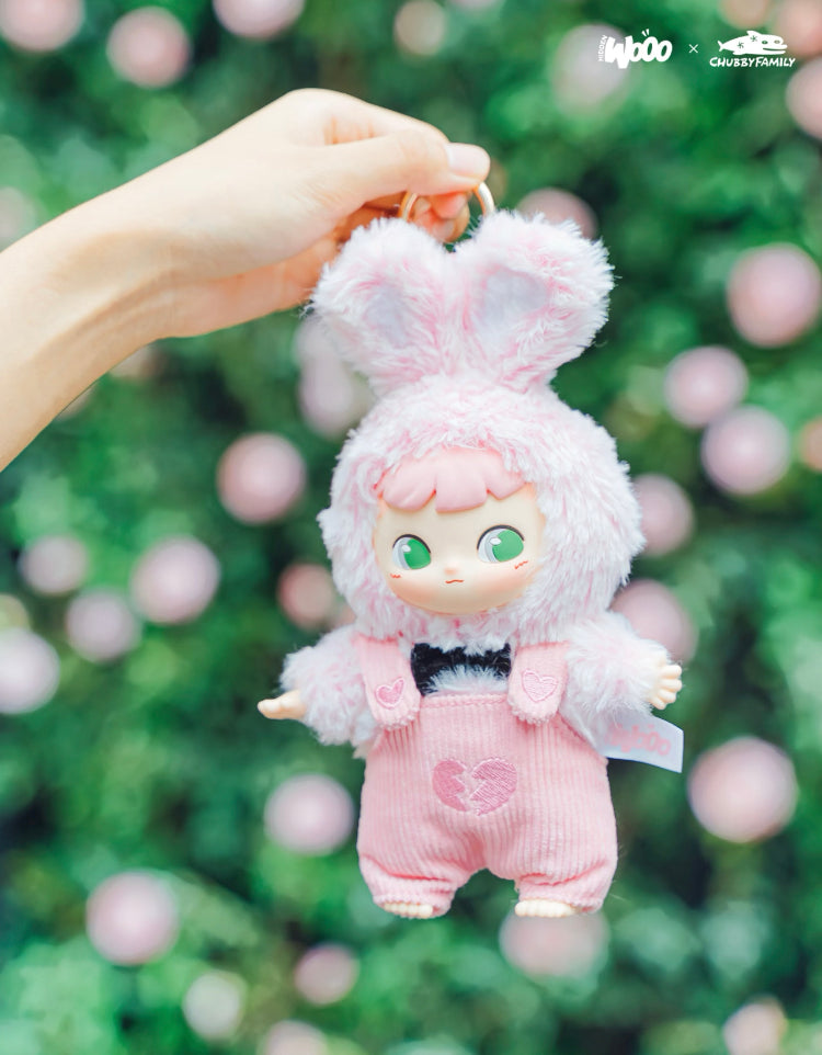 Cimmy Love U Secretly Blind Box – Bild 10