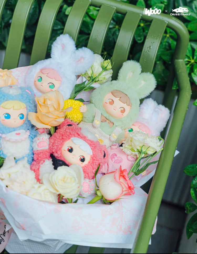 Cimmy Love U Secretly Blind Box – Bild 11