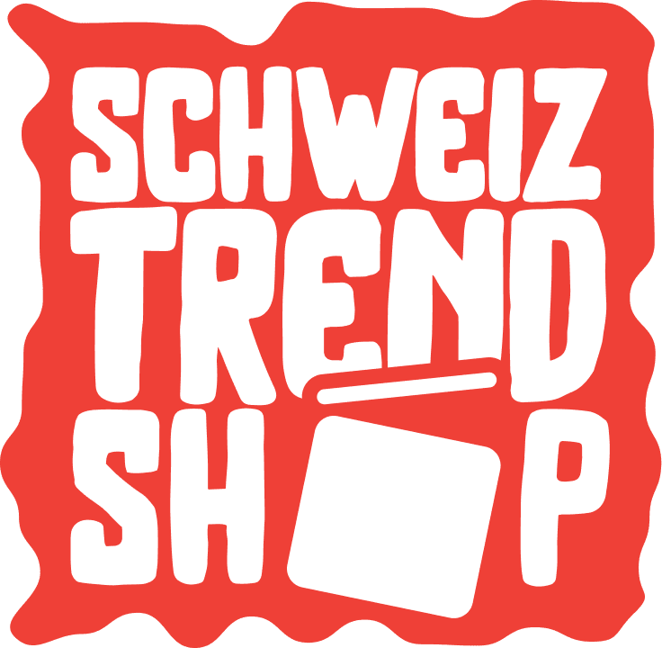 Schweiz Trend Shop Icon
