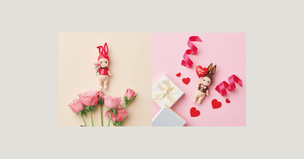 Was sind Sonny Angels? Alles über die beliebten Sammelfiguren