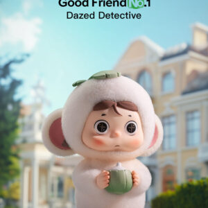 Heyone Good Friends Costume Party Blind Box - BlindBOX