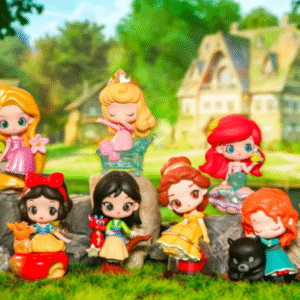 Disney Fairy Town Series Blind Box - Schweiz Trend Shop