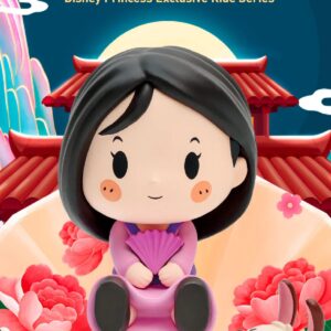 Disney Princess Exclusive Ride Series Blind Box - Schweiz Trend Shop