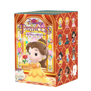Disney Princess Fairy Tale Friendship Series Blind Box - Schweiz Trend Shop