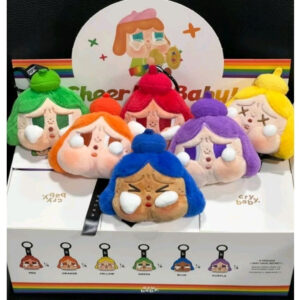 CRYBABY – Cheer up Baby! Blind Box Series - Dekoration