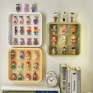 Display-Ständer für Figuren - Dekoration