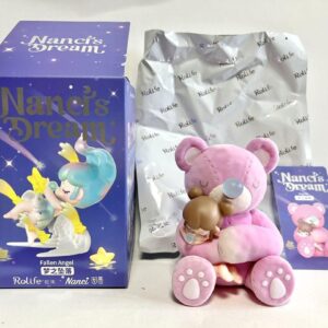 Rolife Nanci’s Dream Series Blind Box - BlindBOX