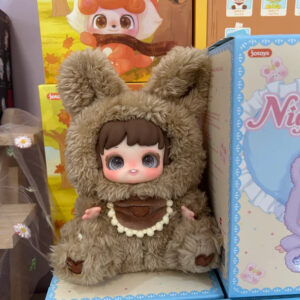 Miana – Nighty Night To U Serie Plüsch Blind Box