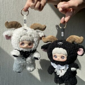 MayMei Dark Forest Series Plush Blind Box (Pre Sale) - BlindBOX