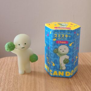 SMISKI Cheer Series - Schweiz Trend Shop