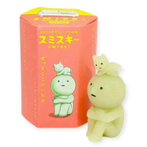 SMISKI Figur Living Series - Schweiz Trend Shop