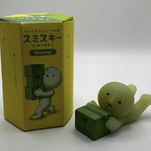 SMISKI Figur Moving Series - Schweiz Trend Shop
