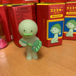 SMISKI Figur Museum Series - Schweiz Trend Shop