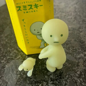 SMISKI Figur Series 1 - Schweiz Trend Shop