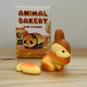 Sonny Angel Animal Bakery Blind Box - Schweiz Trend Shop