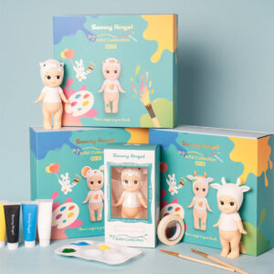 Sonny Angel My Artist Collection Diy Kit - Schweiz Trend Shop