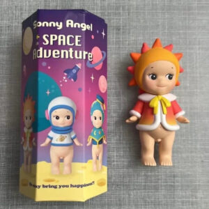 Sonny Angels Space Adventure Series Original - Schweiz Trend Shop
