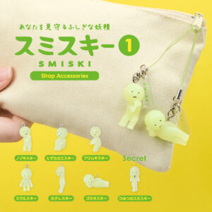SMISKI Strap Accessories Series 1